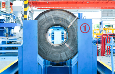 閩光云商 引領(lǐng)金屬鏈條及其他金屬制品制造的創(chuàng)新之路