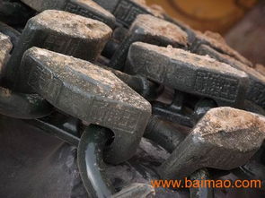 工程機械防滑鏈與輪胎保護鏈 生產廠家、價格及金屬制品制造詳解
