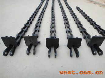 河北宏廣橡塑金屬制品 專注高品質污水處理設備配件，打造耐用塑料鏈條與鏈板