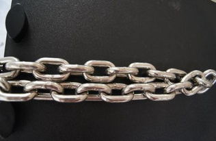匠心制造 316不銹鋼傳送鏈條與裝飾鏈的魅力與應(yīng)用